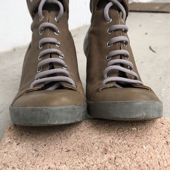 See by Chloe Bychloe wedges - Picture 5 of 9